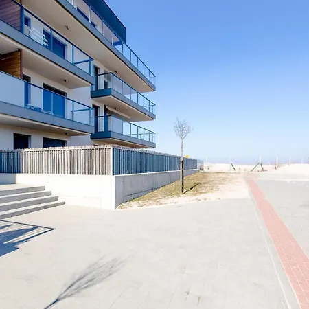 Apartament Luksusowy 23 Gardenia Z Widokiem Na Morze Epapartamenty Apartment