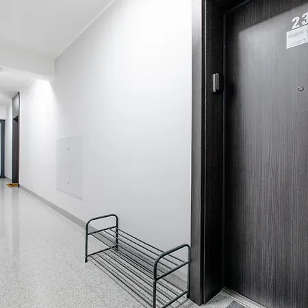Apartment Apartament Luksusowy 23 Gardenia Z Widokiem Na Morze Epapartamenty