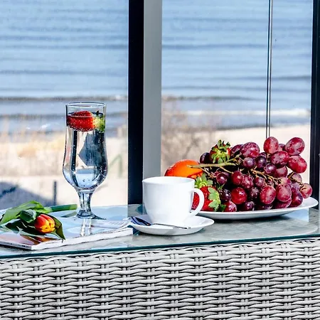 Apartament Luksusowy 23 Gardenia Z Widokiem Na Morze Epapartamenty Apartment *