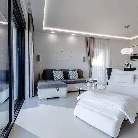 Apartament Luksusowy 23 Gardenia Z Widokiem Na Morze Epapartamenty Apartment Dziwnow