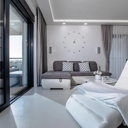 Apartament Luksusowy 23 Gardenia Z Widokiem Na Morze Epapartamenty * Dziwnow