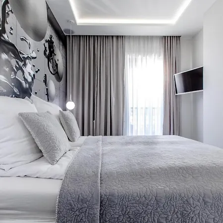 Apartament Luksusowy 23 Gardenia Z Widokiem Na Morze Epapartamenty Apartment